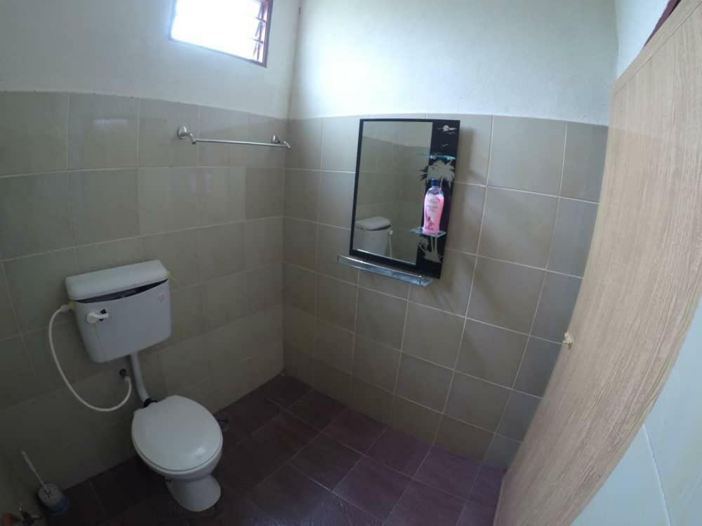 Homestay Tok Abah Kuala Besut Extérieur photo